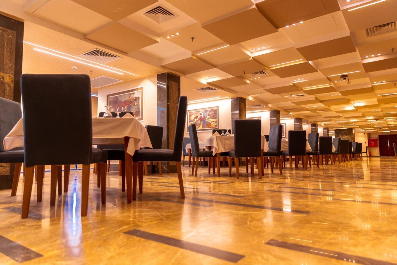 Готель Diamond Azur Sohag Екстер'єр фото