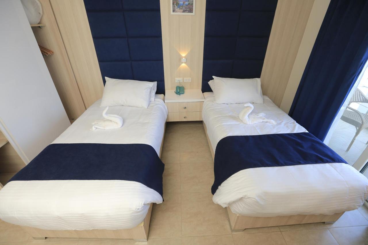 Готель Diamond Azur Sohag Екстер'єр фото