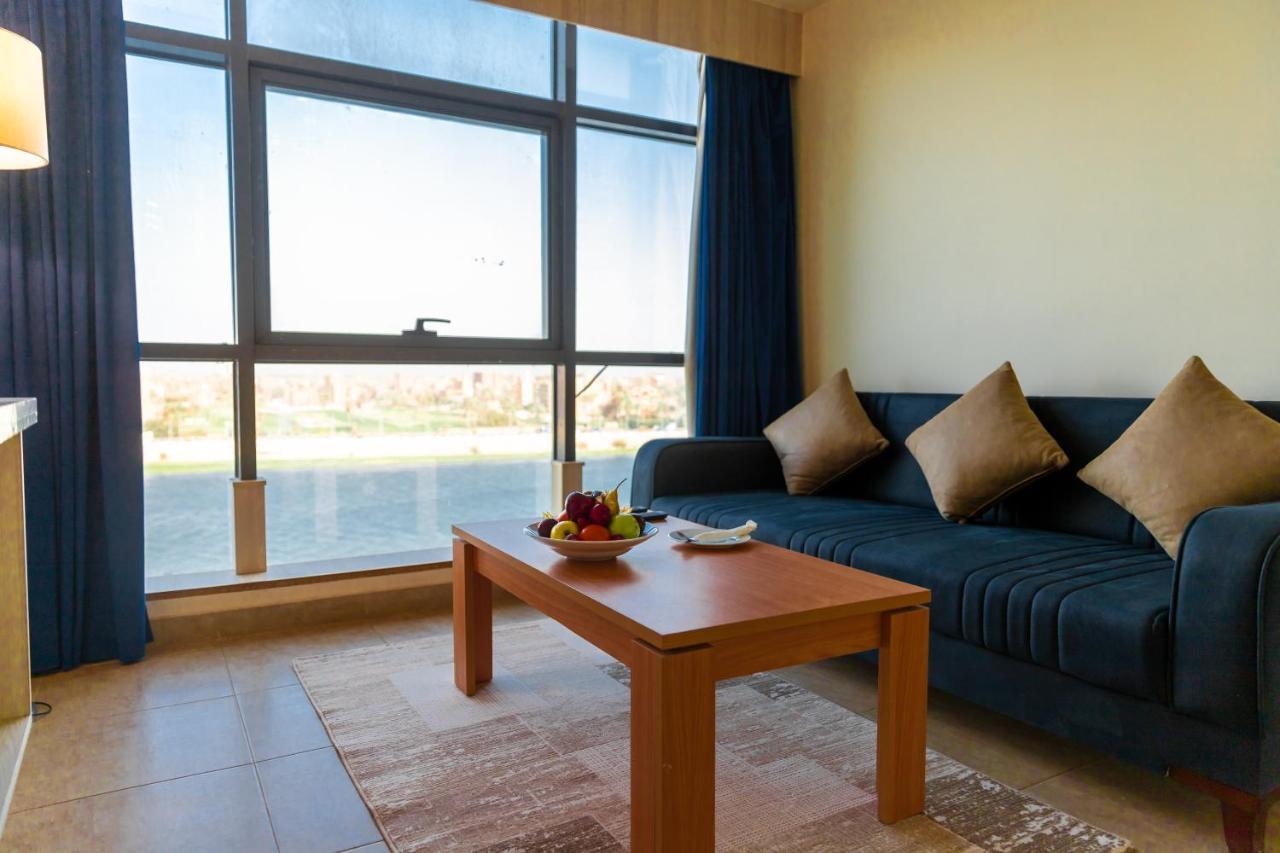 Готель Diamond Azur Sohag Екстер'єр фото