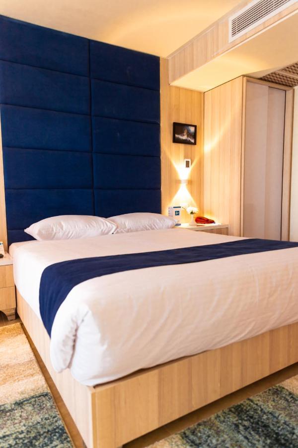 Готель Diamond Azur Sohag Екстер'єр фото
